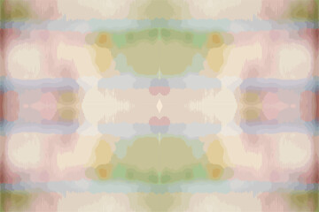 Fabric blur pattern pastel background. Abstract minimal seamless pattern blurred graphic line. Modern elegant minimal retro style. Design for texture textile print art background wallpaper tile.