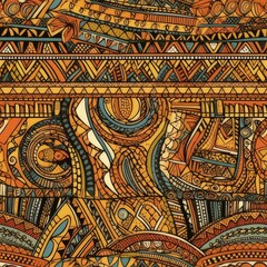 Africa pattern