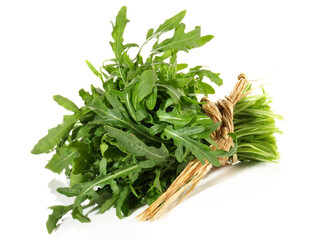 Ruccola Salat