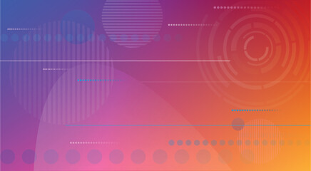 technology background	