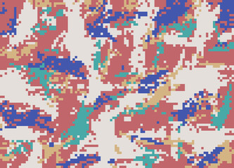 pattern, illustration, pixel, color, texture, design, wallpaper, digital, shape, element, art, geometric, world