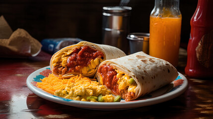 burrito | Generative AI