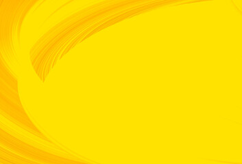 abstract yellow and black are light pattern with the gradient is the with floor wall metal texture...