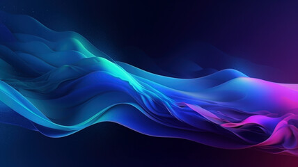 vibrant abstract wallpaper blue and purple
