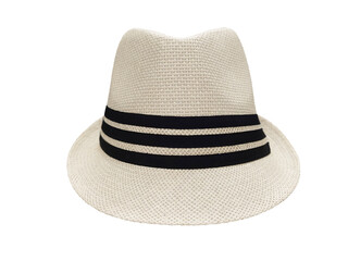 straw hat PNG transparent