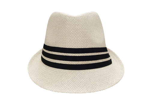 Straw Hat PNG Transparent