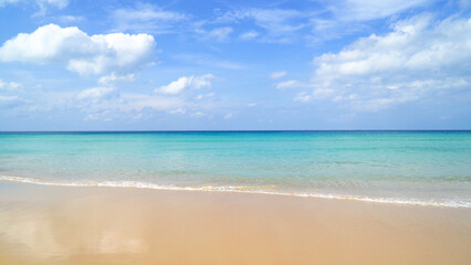 Fototapeta premium beach