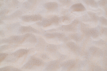 white sand background