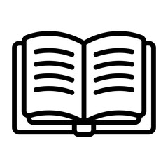 openbook icon