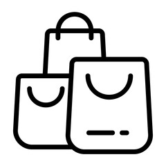 bags icon