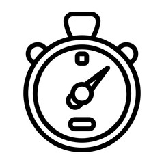 stopwatch icon