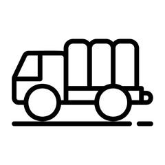 carrying goods icon