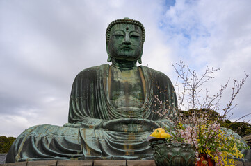 鎌倉大仏