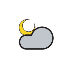 cloud computing concept