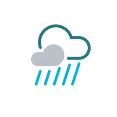 cloud computing icon