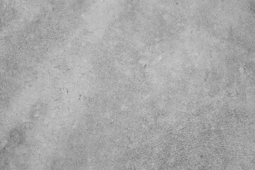 Obraz premium cement wall texture background floor grey stucco concrete