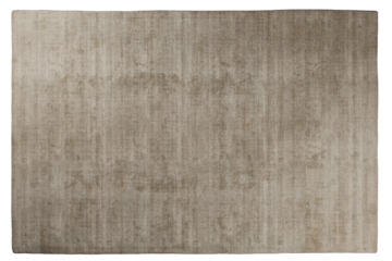 Top view of textured carpet