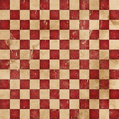 chess board background