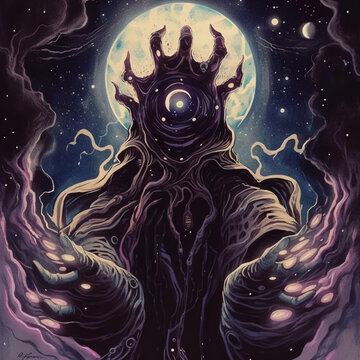 ANCI&Atilde;O ESTRELAR