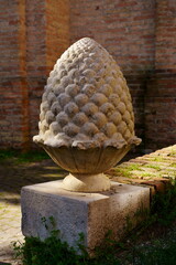 Porta Gaza, Ravenna (Italy - Europe)