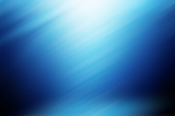 Obraz premium Vivid blurred colorful Abstract geometric stripes Background defocused wallpaper photo illustration