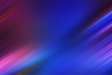 Vivid blurred colorful Abstract geometric stripes Background defocused wallpaper photo illustration
