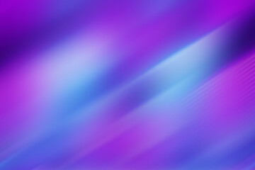 Vivid blurred colorful Abstract geometric stripes Background defocused wallpaper photo illustration