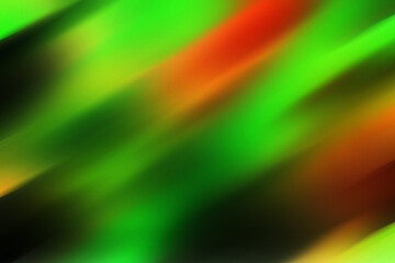 Vivid blurred colorful Abstract geometric stripes Background defocused wallpaper photo illustration