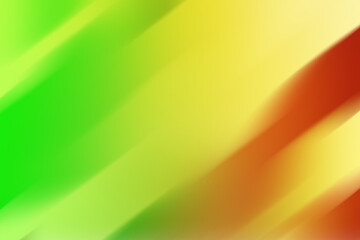 Vivid blurred colorful Abstract geometric stripes Background defocused wallpaper photo illustration