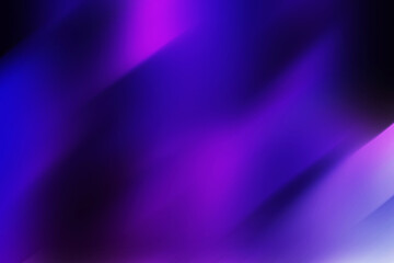 Vivid blurred colorful Abstract geometric stripes Background defocused wallpaper photo illustration