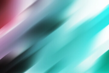 Vivid blurred colorful Abstract geometric stripes Background defocused wallpaper photo illustration