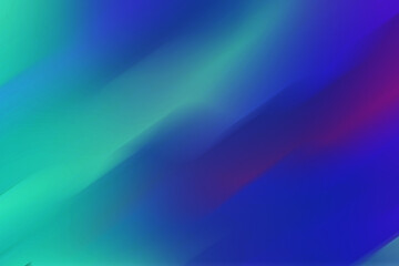 Obraz premium Vivid blurred colorful Abstract geometric stripes Background defocused wallpaper photo illustration