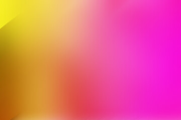 Obraz premium Vivid blurred colorful Abstract geometric stripes Background defocused wallpaper photo illustration