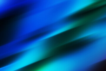 Vivid blurred colorful Abstract geometric stripes Background defocused wallpaper photo illustration