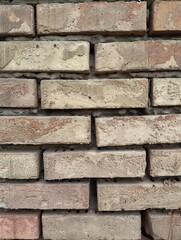 old brick wall