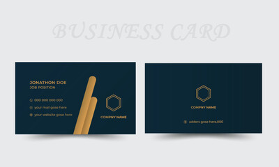luxury business card design,Business card design,template with card,modern luxury business card design