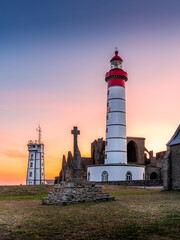 Phare Saint Mathieu  © Steven