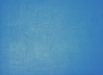 blue vintage wallpaper, aged rough surface