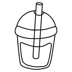 Coffee cup drink. Drawing Pics For Kids