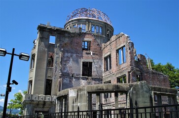 原爆ドーム
