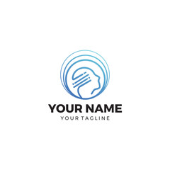 Logo Design for Tech based company