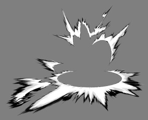 Shock effect 10B