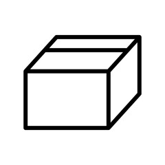 Box icon