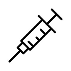 syringe icon
