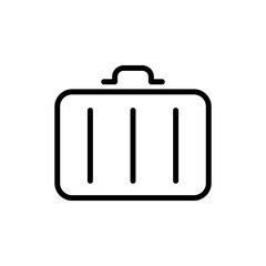 Baggage icon