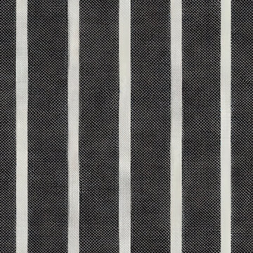 black and white strpies pattern