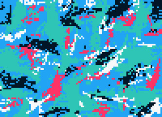 pattern, illustration, pixel, color, texture, design, wallpaper, digital, shape, element, art, geometric, world