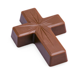Chocolate Cross