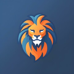 lion logo