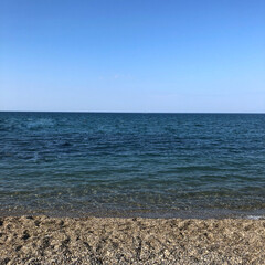 sea
